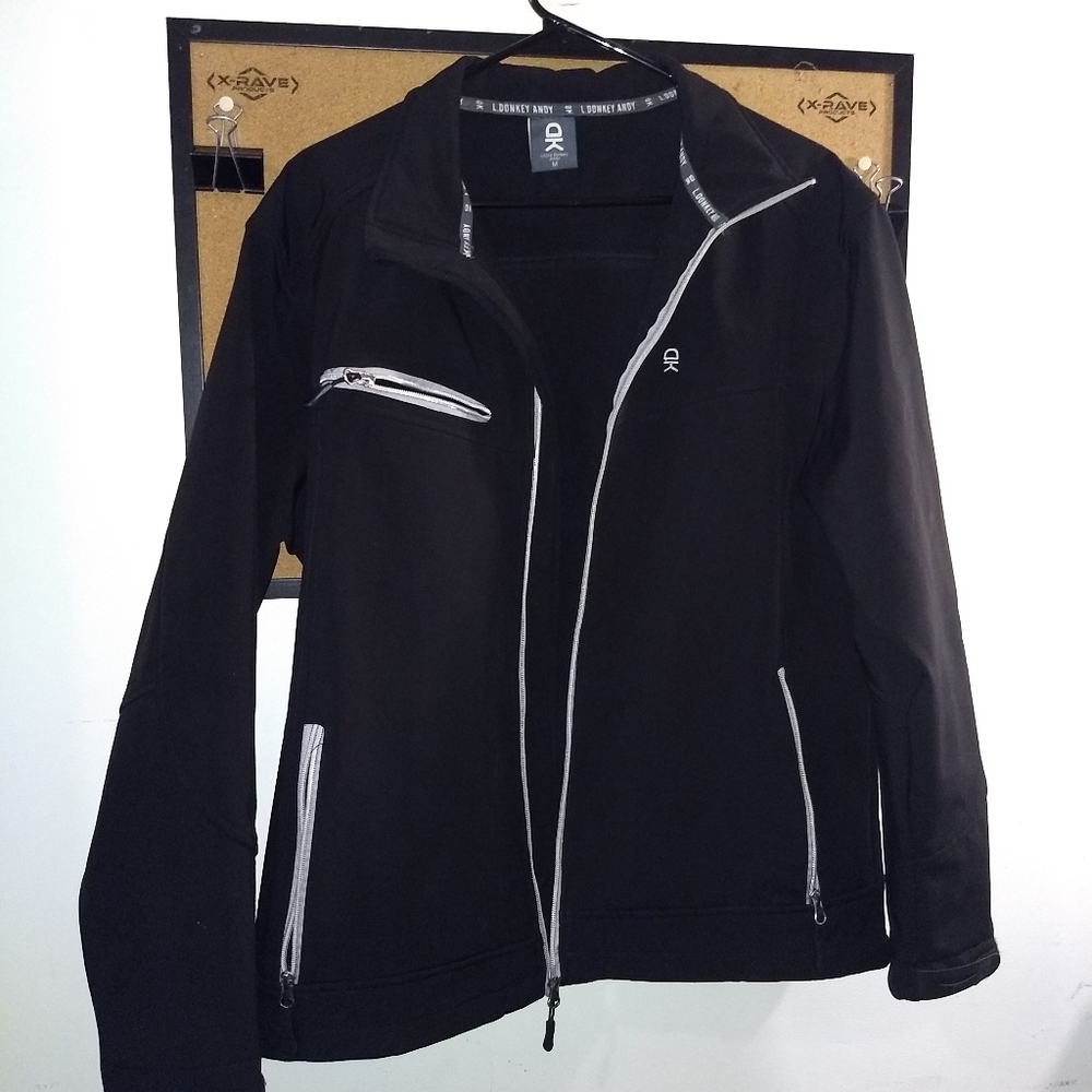 Snow Jacket - Medium / Waterproof Windproof Dry B… - image 3